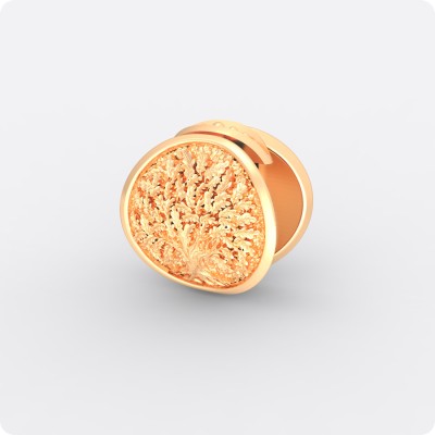 Шарм Древо Дуб из золота Шарм Древо Дуб из золота